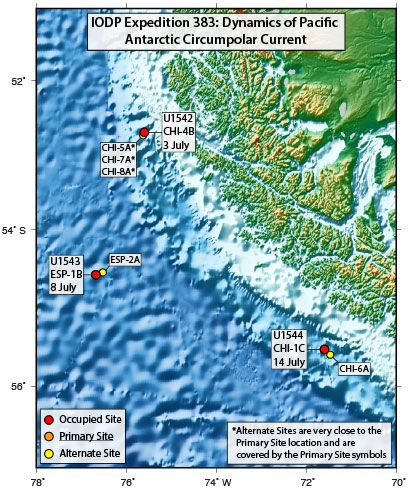 DISCOVERY EXPEDITION - Grupo Ojca